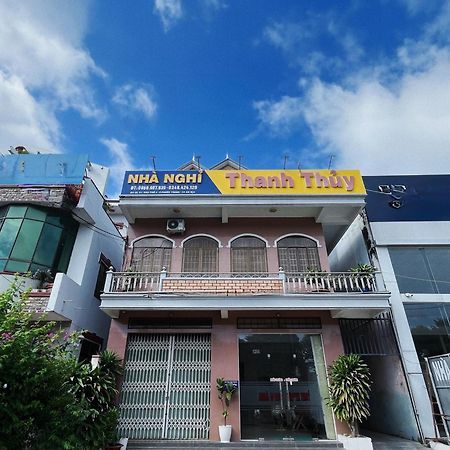 Nha Nghi Thanh Thuy Bà Rịa Kültér fotó